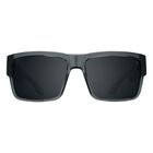 CYRUS, Translucent Gunmetal-Happy Gray with Gunmetal Mirror, hi-res image number null